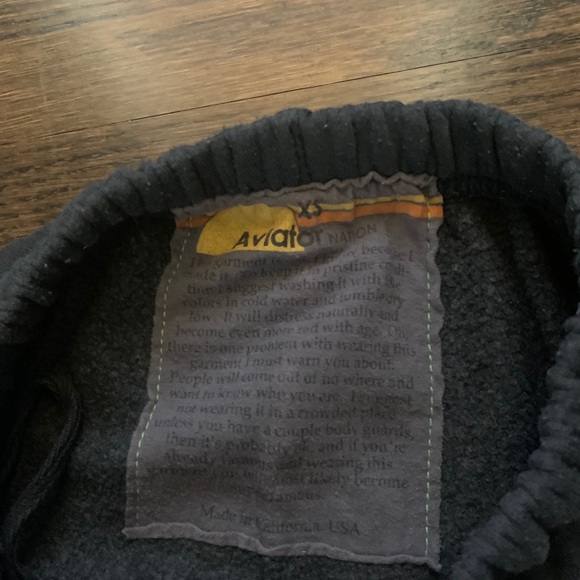 Aviator nation sweatpants - Picture 3 of 3